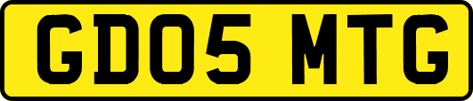 GD05MTG