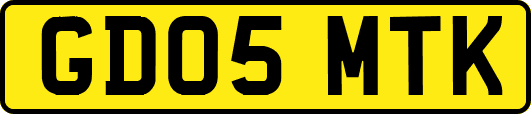 GD05MTK