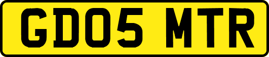 GD05MTR