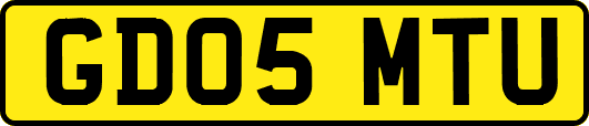 GD05MTU