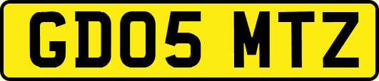 GD05MTZ