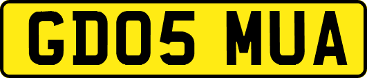 GD05MUA