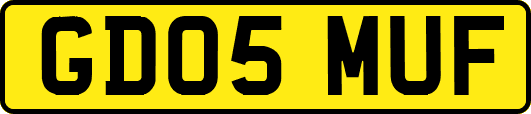 GD05MUF