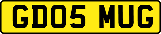 GD05MUG