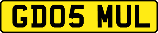 GD05MUL