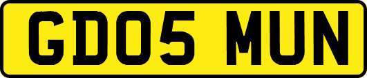 GD05MUN