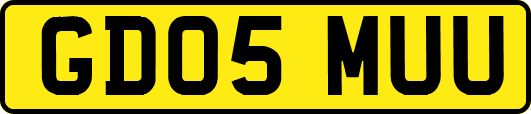 GD05MUU