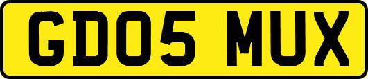 GD05MUX