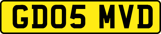 GD05MVD