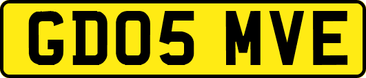 GD05MVE