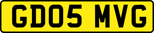 GD05MVG