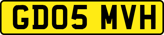 GD05MVH