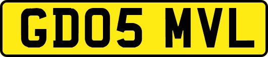 GD05MVL