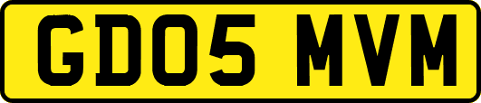 GD05MVM