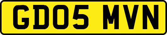 GD05MVN