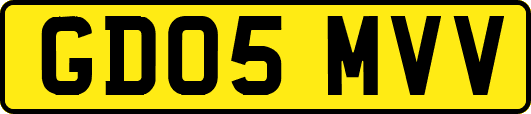 GD05MVV