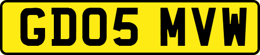 GD05MVW