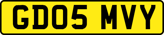 GD05MVY