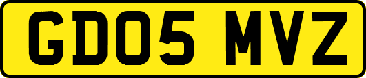 GD05MVZ