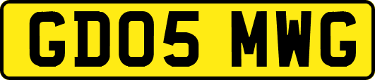 GD05MWG
