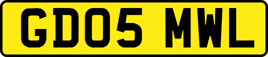 GD05MWL