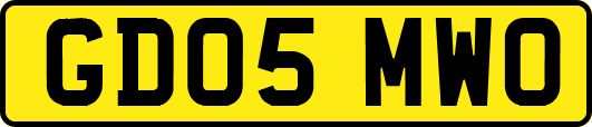 GD05MWO