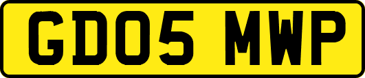 GD05MWP