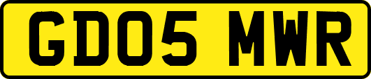 GD05MWR