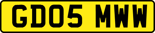 GD05MWW