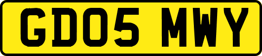 GD05MWY