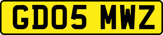 GD05MWZ