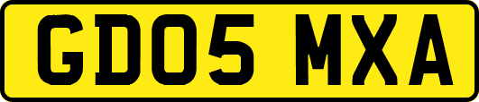 GD05MXA