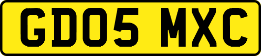 GD05MXC