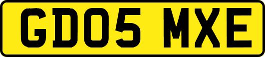 GD05MXE