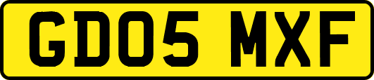GD05MXF