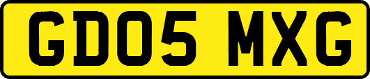 GD05MXG