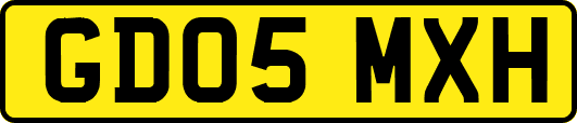GD05MXH