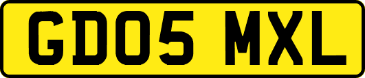 GD05MXL