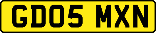 GD05MXN