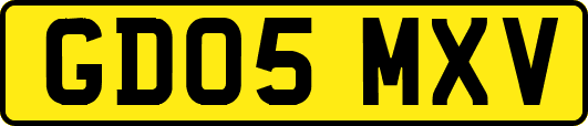 GD05MXV