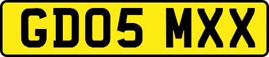 GD05MXX