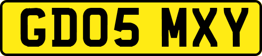 GD05MXY