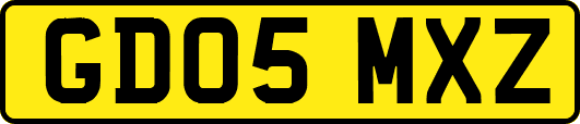 GD05MXZ