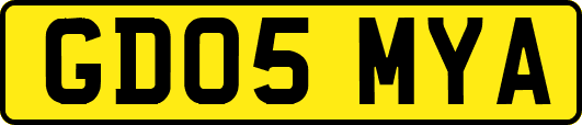 GD05MYA