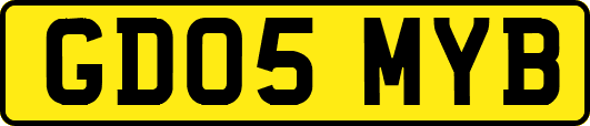 GD05MYB