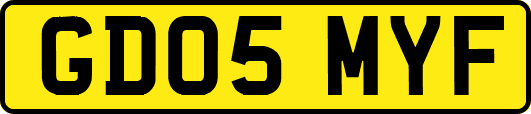 GD05MYF