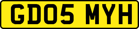 GD05MYH