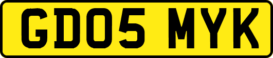 GD05MYK
