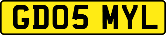 GD05MYL