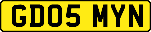 GD05MYN